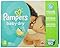 Pampers Baby Dry Diapers...