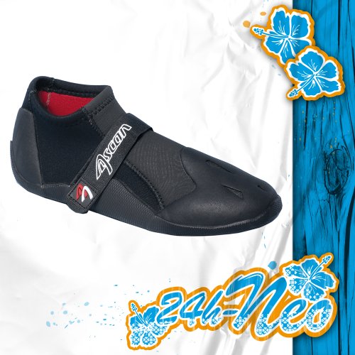 Produkt-Bild: ASCAN Neoprenschuhe Surfschuhe BEACH NEU alle Gr&ouml;&szlig;en PREISHIT!!!