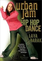 Urban Jam - Hip Hop Dance with Laya Barak