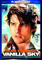 バニラ・スカイ スペシャル・コレクターズ・エディション [DVD]
