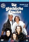 Die gl�ckliche Familie - Folgen 17-32 (4 DVDs) - Maria Schell