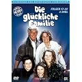 Die gl�ckliche Familie - Folgen 17-32 (4 DVDs)