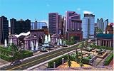 The SimCity Box
