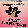 Steeplechase: A Homer Kelly Mystery, Book 18