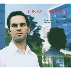 debussy : Suite Pour Le Piano...- dukas : Sonate en mi b�mol mineur