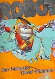 Robot Zot!