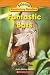 Fantastic Bats (Science Vocabulary Readers)