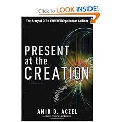 Present at the Creation