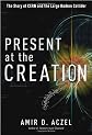Present at the Creation