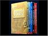Artemis Fowl Complete 5-Book Boxed Set: Artemis Fowl, The Arctic Incident, The Eternity Code, The Opal Deception, and The Lost Colony