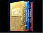 Artemis Fowl Complete 5-Book Boxed Set: Artemis Fowl, The Arctic Incident, The Eternity Code, The Opal Deception, and The Lost Colony