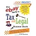 The eBay Seller's Tax and Legal Answer Book: Everything You Need to Know to Keep the Government Off Your Back and Out of Your Wallet