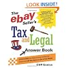 Tax Loopholes for eBay Sellers: Pay Less Tax and Make More Money ...