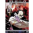 Hellsing Vol. 1