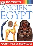 Ancient Egypt (DK Pockets)