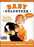 Tennessee Volunteers - Baby Vol - DVD