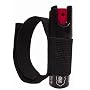 Jogger-Style Pepper Spray With Black Strap 1/2 Oz.