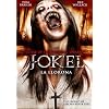 Curse of the Weeping Woman: J-ok'el