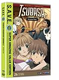 Tsubasa RESERVoir CHRoNiCLE: Season 2 S.A.V.E.