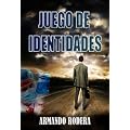 Juego de identidades (Novela Interactiva)