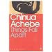SOAS recommended books on Africa