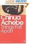 Things Fall Apart (Penguin Modern Classics)