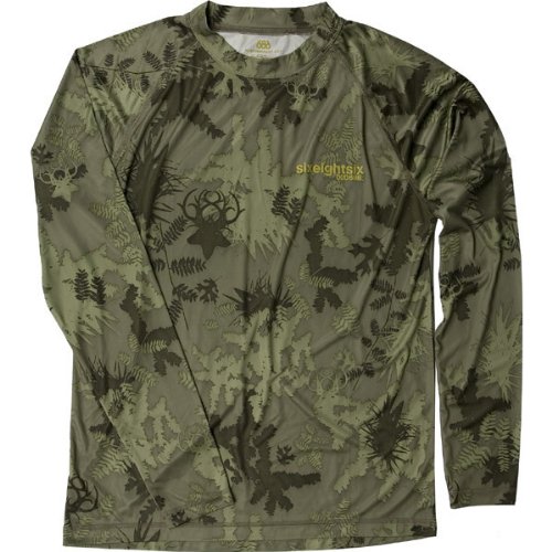 Snowboard Underwear 686 Direct Layer Top