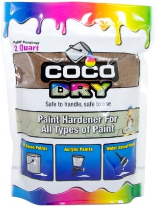 Coco Dry CCD-02QT-BAG-C Resealable Bag, 2 Quart