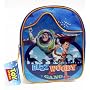 Disney Toyr Story School Backpack - Kid Size Buzz & Woody School Backpack