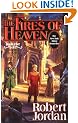The Fires of Heaven (The Wheel of Time, Book 5)