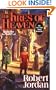 The Fires of Heaven (The Wheel of Time, Book 5)