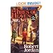 The Fires of Heaven (The Wheel of Time, Book 5)