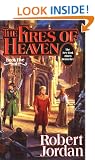 The Fires of Heaven (Wheel of Time (Tor Paperback))