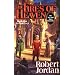 The Fires of Heaven: Book Five of 'The Wheel of Time'