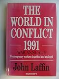 The world in conflict 1991