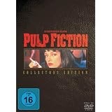 Pulp Fiction (Collector's Edition, 2 DVDs)von "John Travolta"