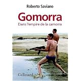 Gomorra: Dans l'empire de la camorrapar Roberto Saviano