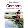 Gomorra : Dans l'empire de la camorra de Roberto Saviano