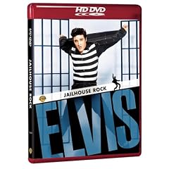 Jailhouse Rock [HD DVD]