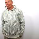 Oakley DNA Hoody Nickel (471147-20k)