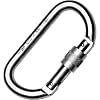 Silverline 427654 Karabiner