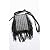(ジャムロック/ジャムロック) JAMROC/JAMROC ショルダーチェーンバッグ　BLACK F