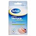 SCHOLL MEDICATED VERRUCA REMOVAL SYSTEM 15 MEDICATED DISCS