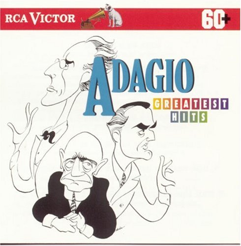 CD-Charts  Search : Adagio Greatest Hits