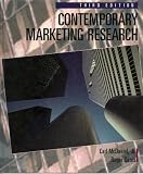 Contemporary Marketing Research
