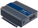 Samlex PST- 60S -12A 600 Watt DC-AC Pure Sine Wave Inverter - 12V