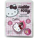 Hello Kitty 12009 Keychain Photo Frame