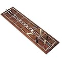 Carrom Giant Cribbage Board