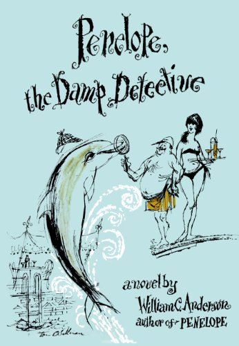 Penelope, The Damp Detective