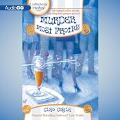 Murder Most Frothy | [Cleo Coyle]